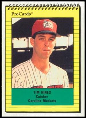 1089 Tim Hines